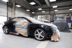 Auto Body Repair photo from Adobe Stock