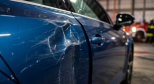 Auto Body Repair photo from Adobe Stock