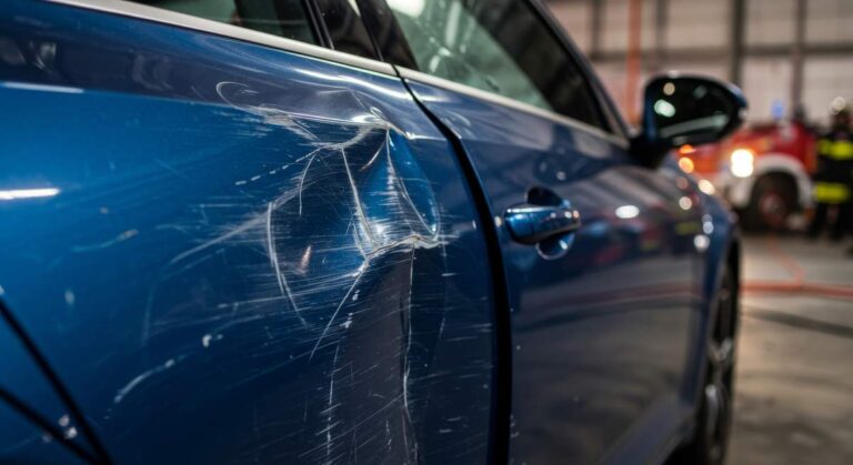 Auto Body Repair photo from Adobe Stock
